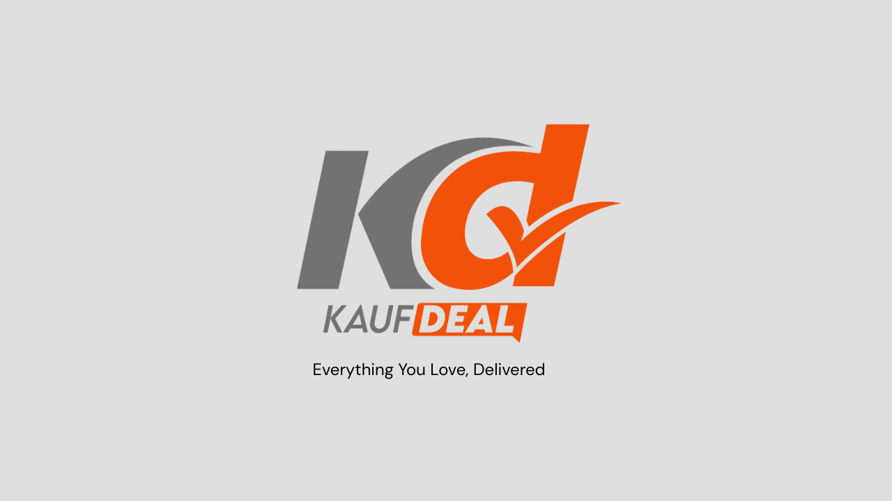 Kauf Deal