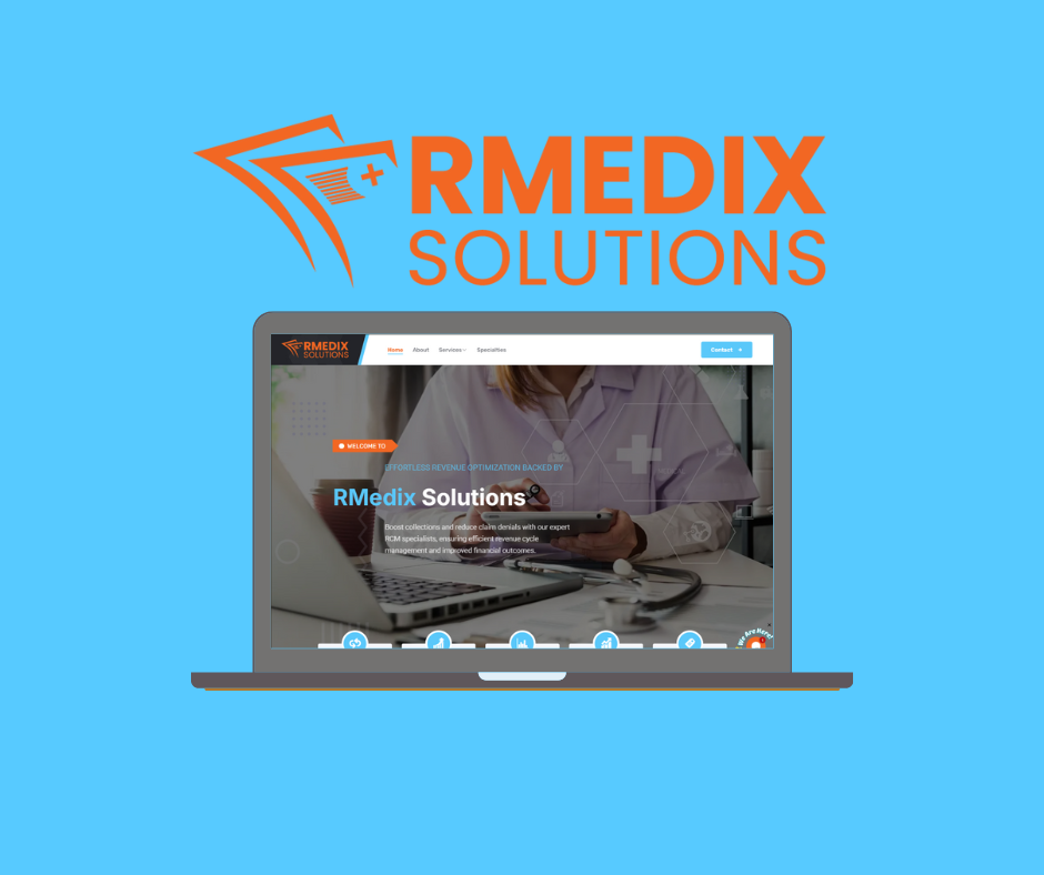 Rmedix Solutions
